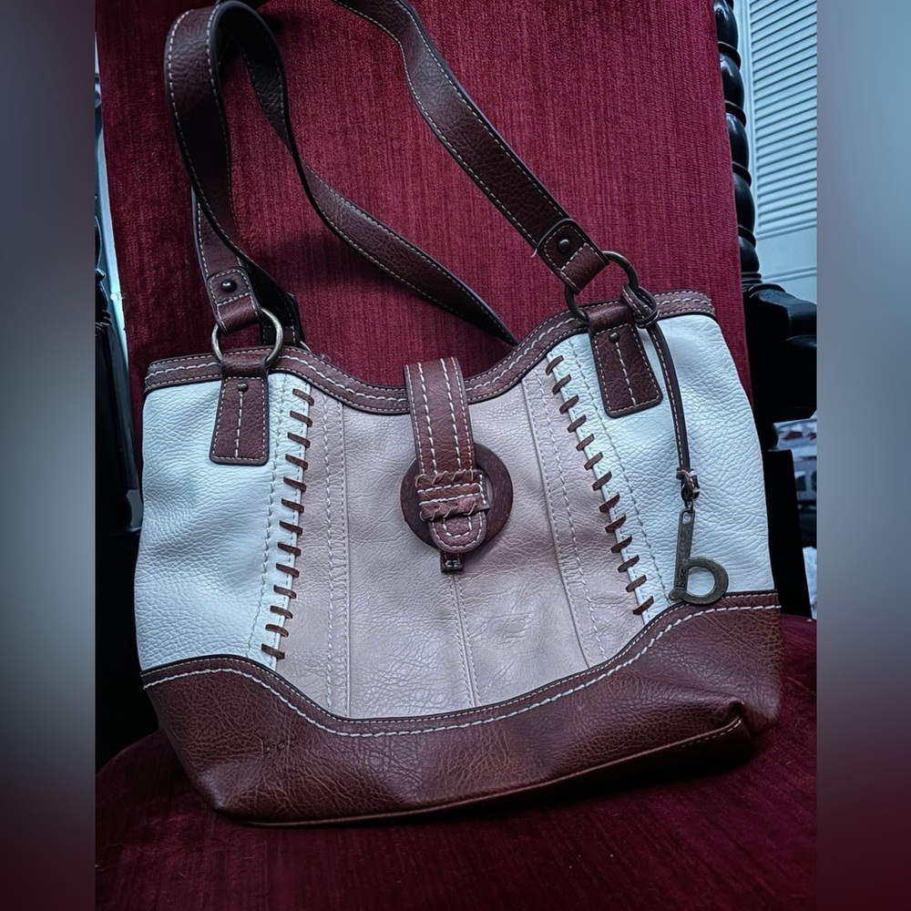 B.O.C. Haygerton Tote Purse